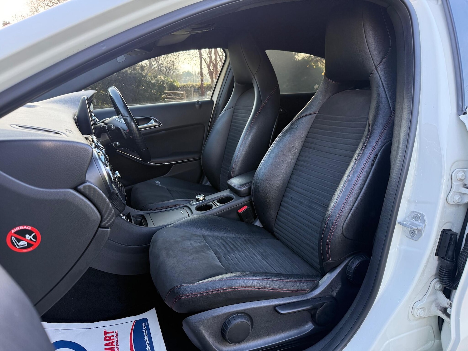 Used Mercedes-Benz A-Class 2014 for sale - 76597267: Photo 16