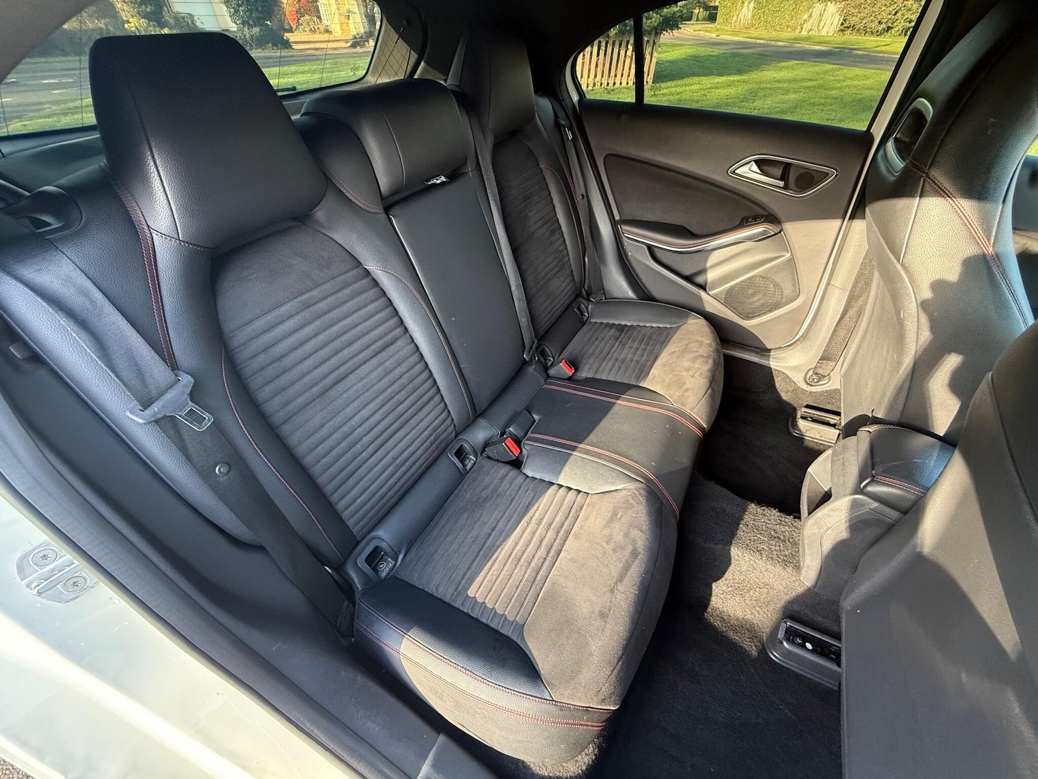 Used Mercedes-Benz A-Class 2014 for sale - 76597267: Photo 19