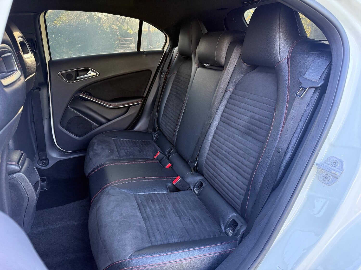 Used Mercedes-Benz A-Class 2014 for sale - 76597267: Photo 22