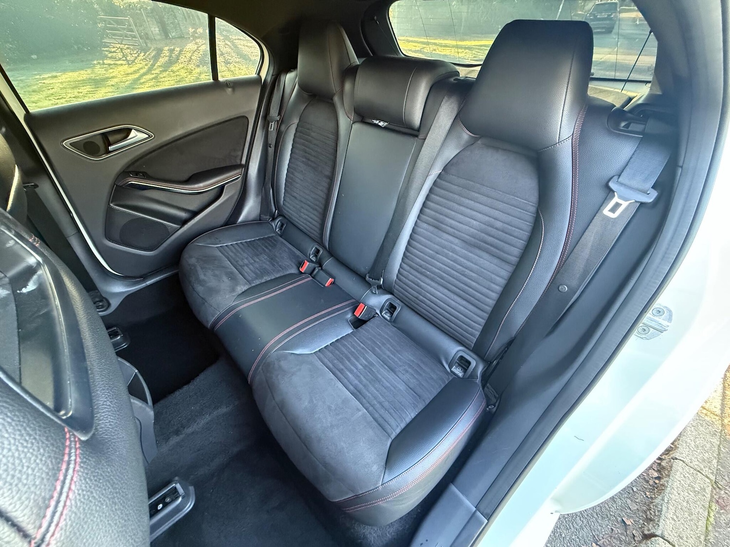 Used Mercedes-Benz A-Class 2014 for sale - 76597267: Photo 23