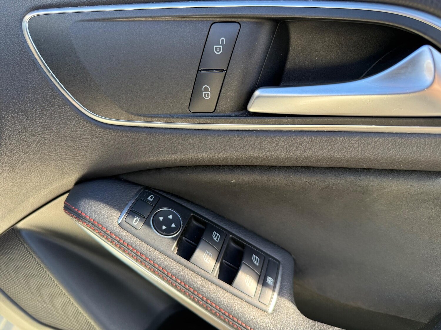 Used Mercedes-Benz A-Class 2014 for sale - 76597267: Photo 26