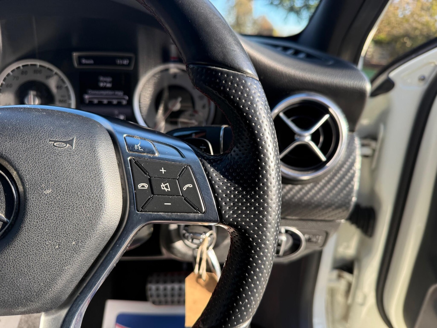 Used Mercedes-Benz A-Class 2014 for sale - 76597267: Photo 29