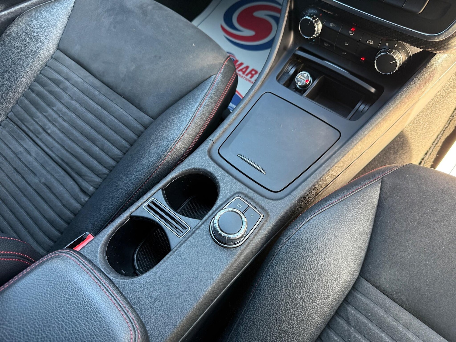 Used Mercedes-Benz A-Class 2014 for sale - 76597267: Photo 30