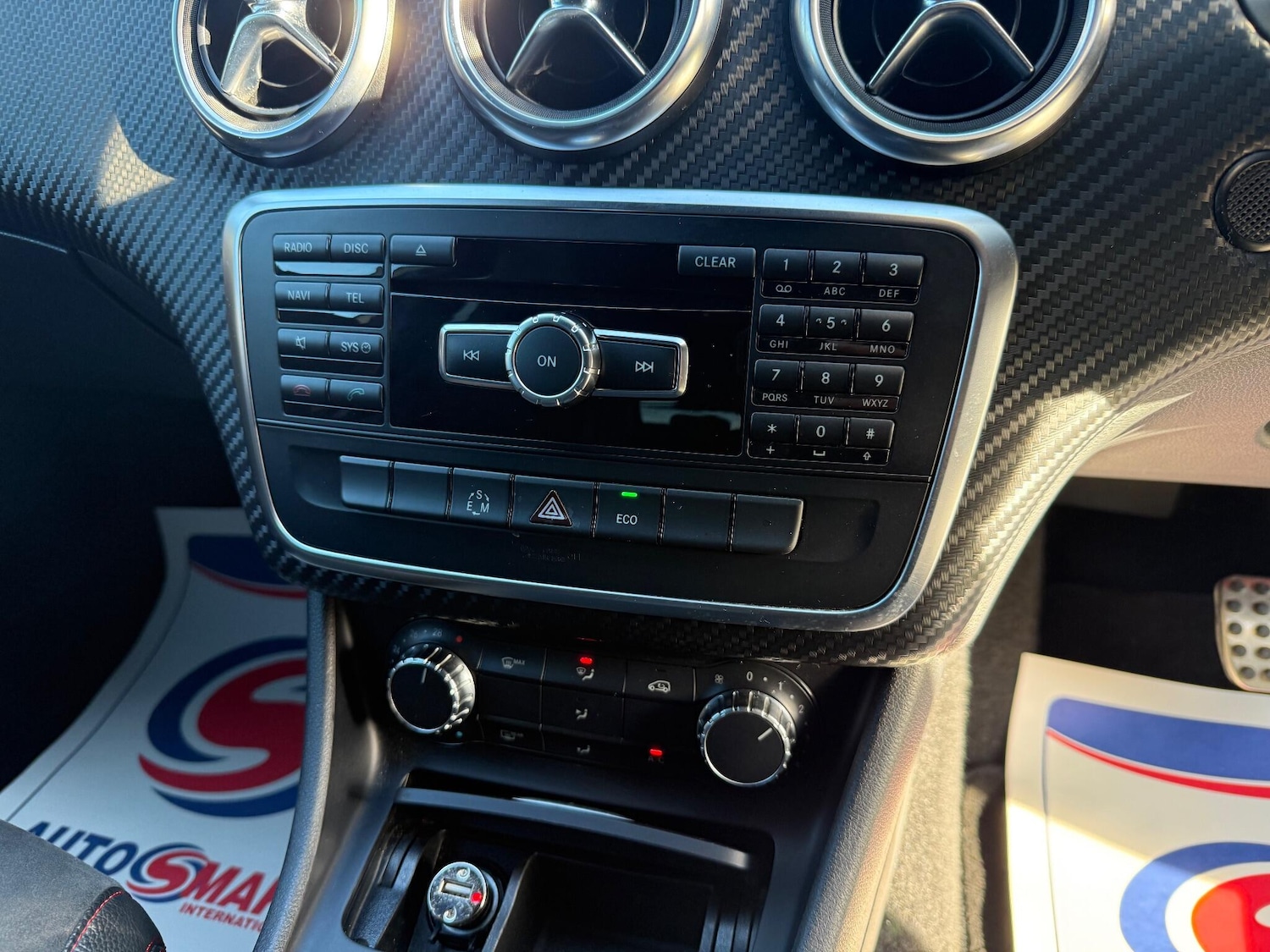 Used Mercedes-Benz A-Class 2014 for sale - 76597267: Photo 31