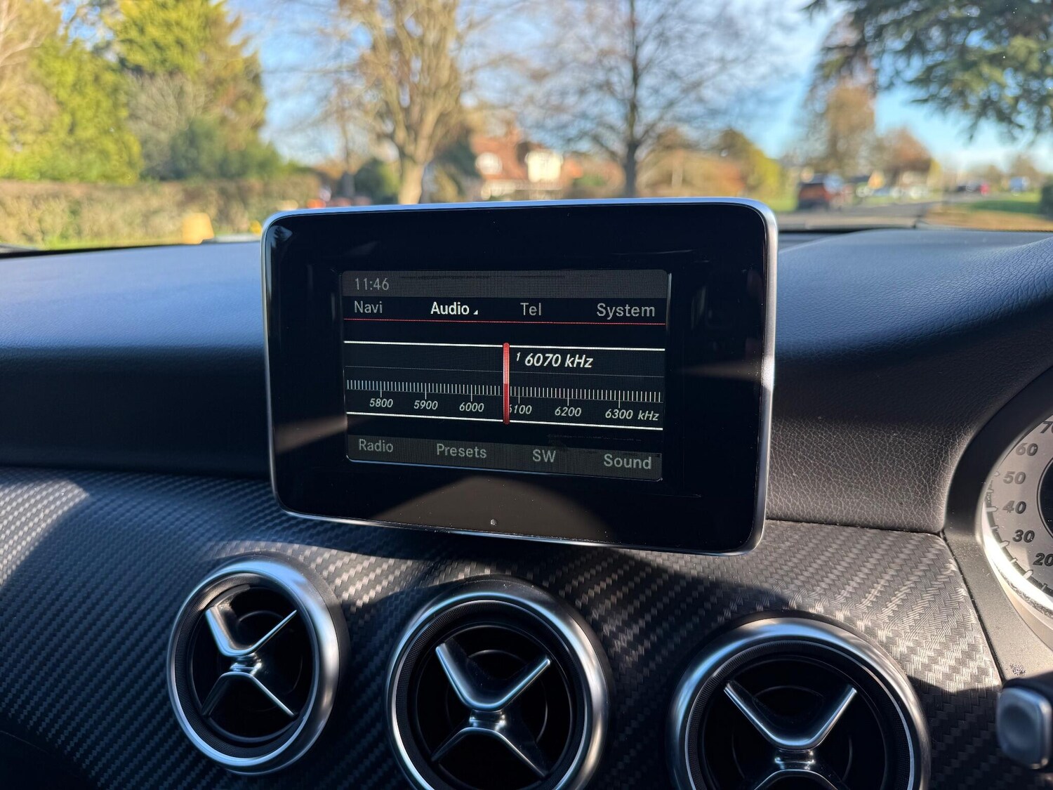 Used Mercedes-Benz A-Class 2014 for sale - 76597267: Photo 32