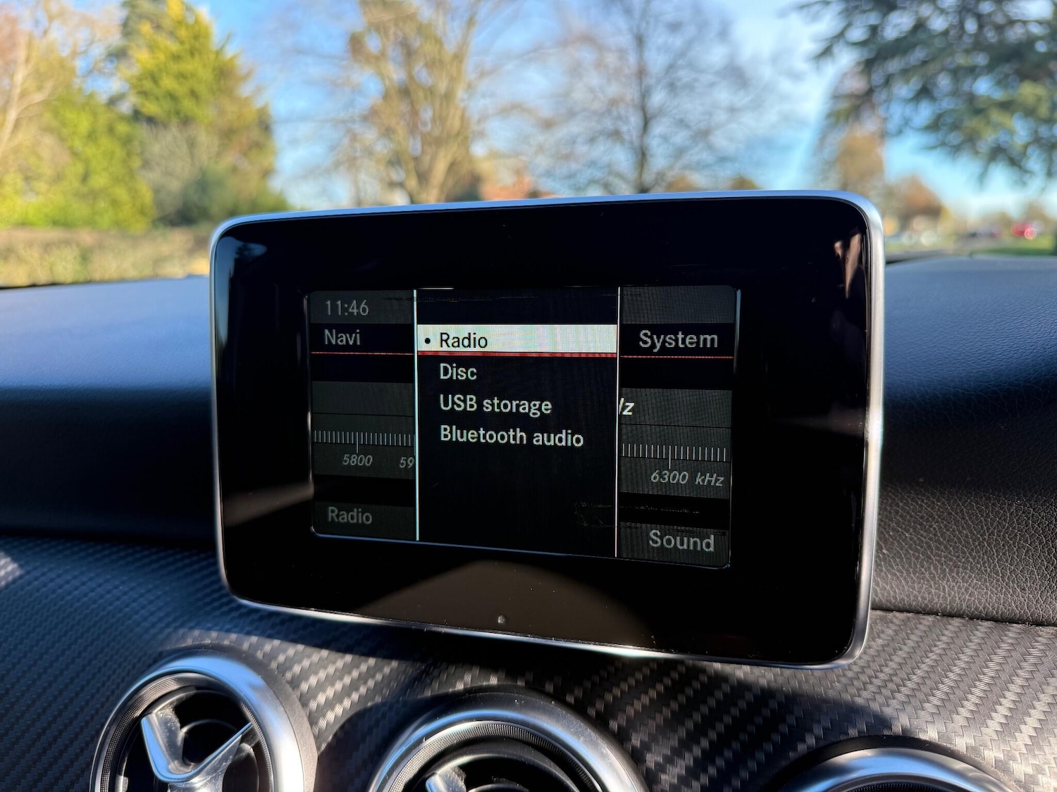 Used Mercedes-Benz A-Class 2014 for sale - 76597267: Photo 33