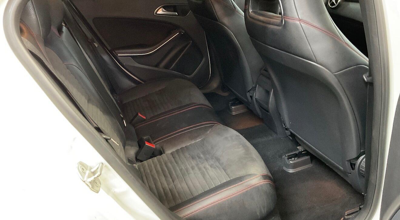 Used Mercedes-Benz A-Class 2014 for sale - 76597267: Photo 5