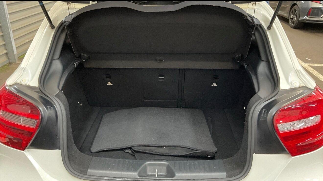 Used Mercedes-Benz A-Class 2014 for sale - 76597267: Photo 6