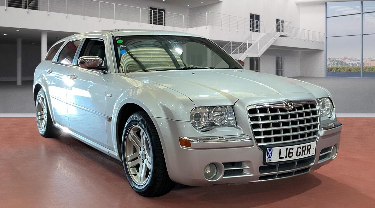Used Chrysler 300C 2007 for sale - 76122618: Photo 1