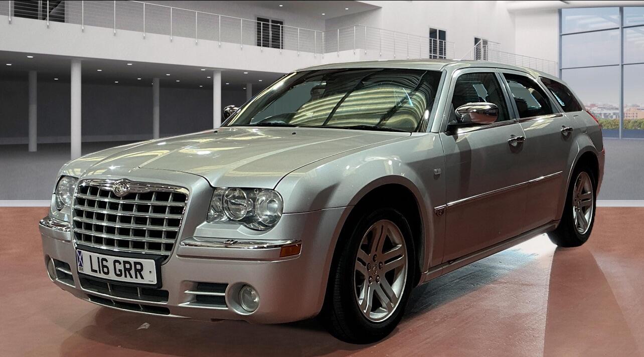 Used Chrysler 300C 2007 for sale - 76122618: Photo 2