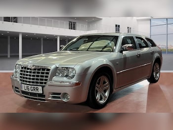 Used Chrysler 300C 2007 for sale - 76122618: Photo 2