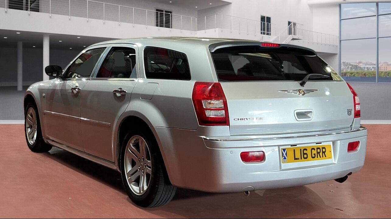 Used Chrysler 300C 2007 for sale - 76122618: Photo 3