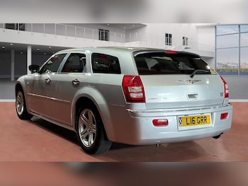 Used Chrysler 300C 2007 for sale - 76122618: Photo 3