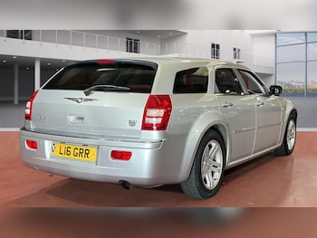Used Chrysler 300C 2007 for sale - 76122618: Photo 4