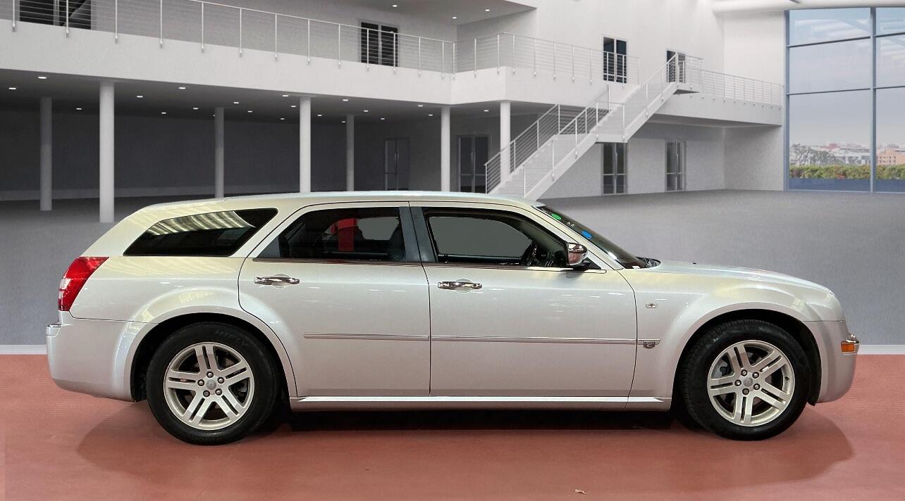 Used Chrysler 300C 2007 for sale - 76122618: Photo 5