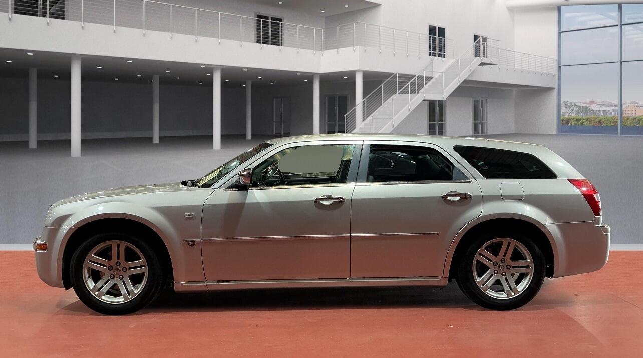 Used Chrysler 300C 2007 for sale - 76122618: Photo 6