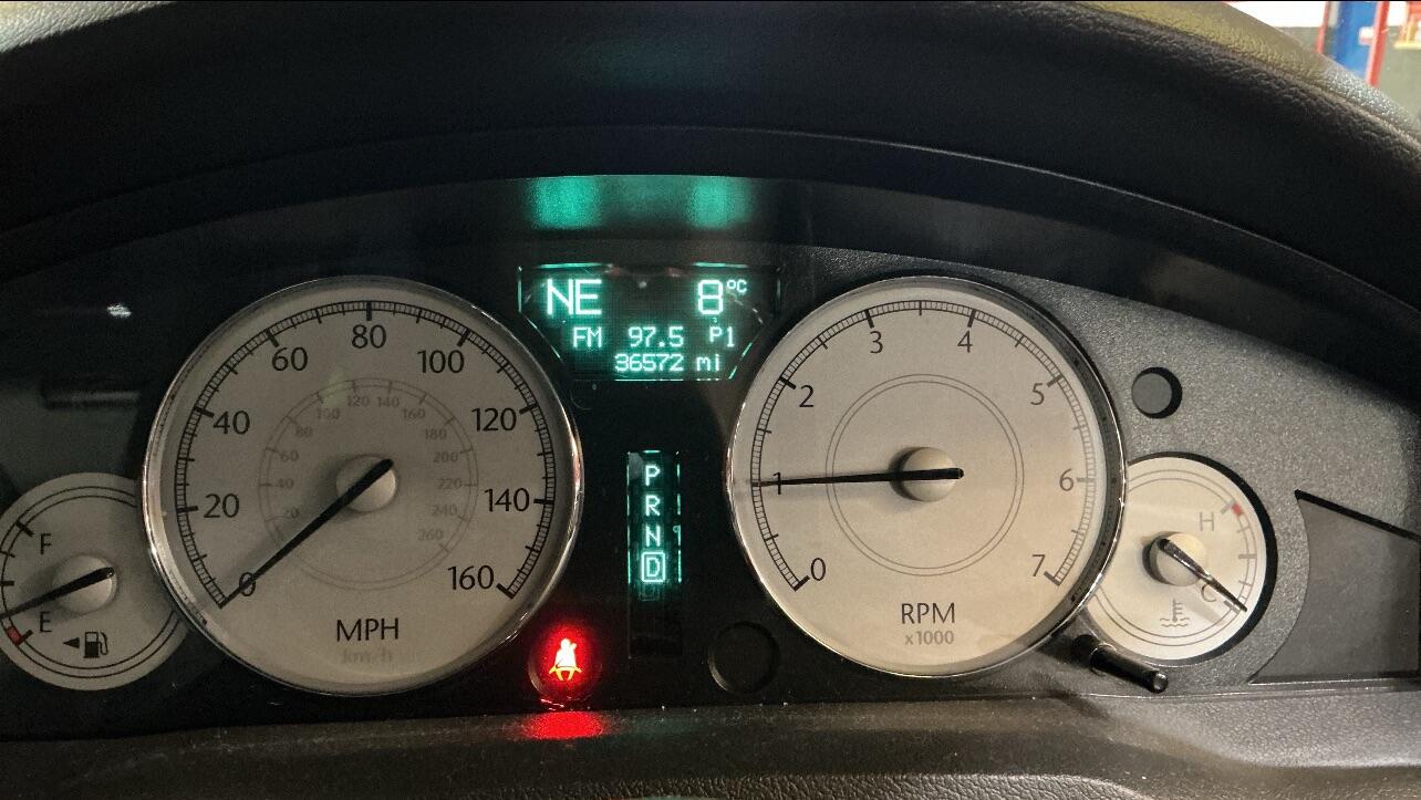 Used Chrysler 300C 2007 for sale - 76122618: Photo 9