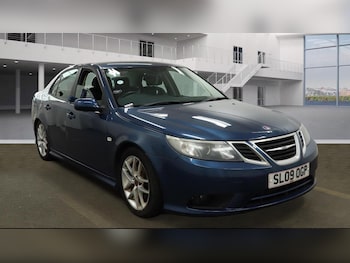 2009 (09) - 1.9 TiD 150 Vector Sport 4dr Auto