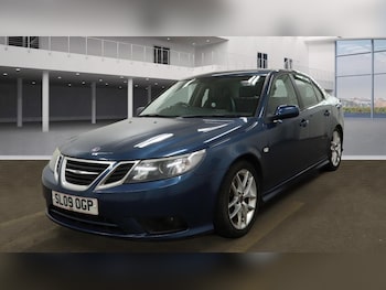 Used Saab 9-3 2009 for sale - 75634824: Photo
