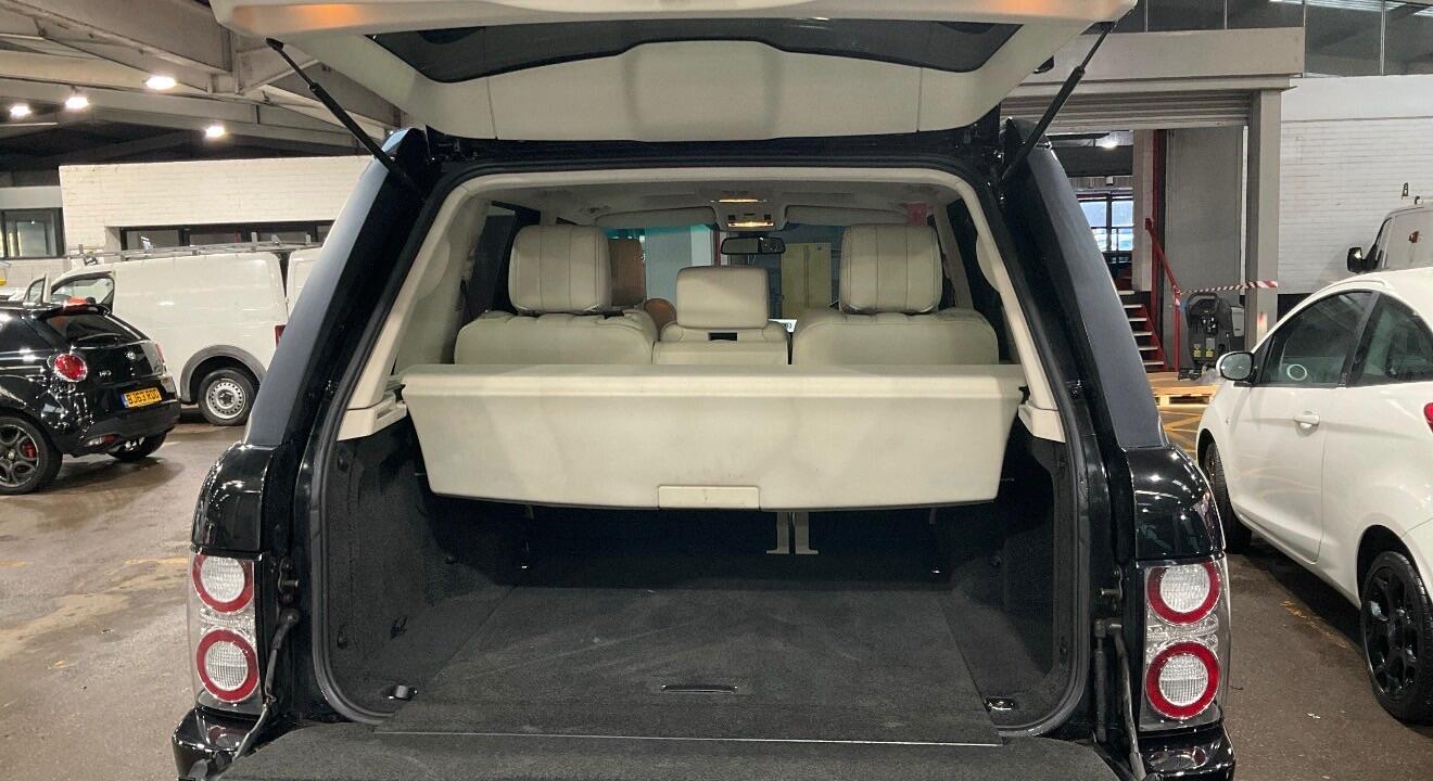 Used Land Rover Range Rover 2011 for sale - 77230019: Photo 11