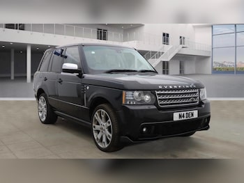 Used Land Rover Range Rover 2011 for sale - 77230019: Photo
