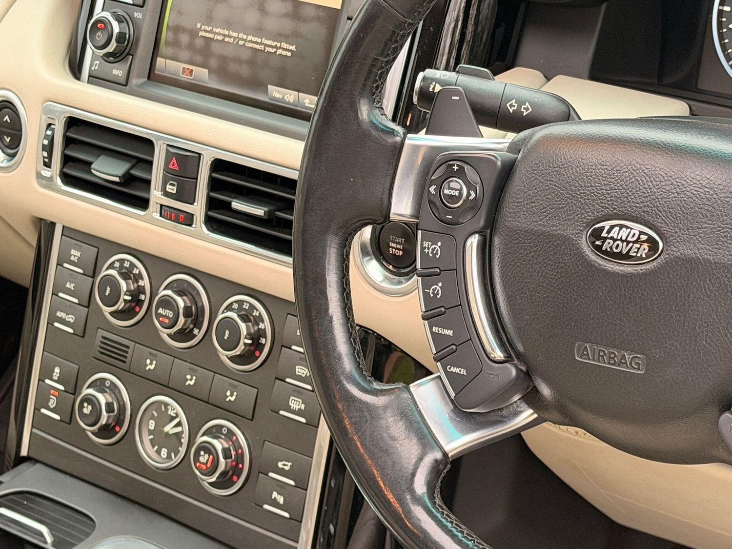 Used Land Rover Range Rover 2011 for sale - 77230019: Photo 24