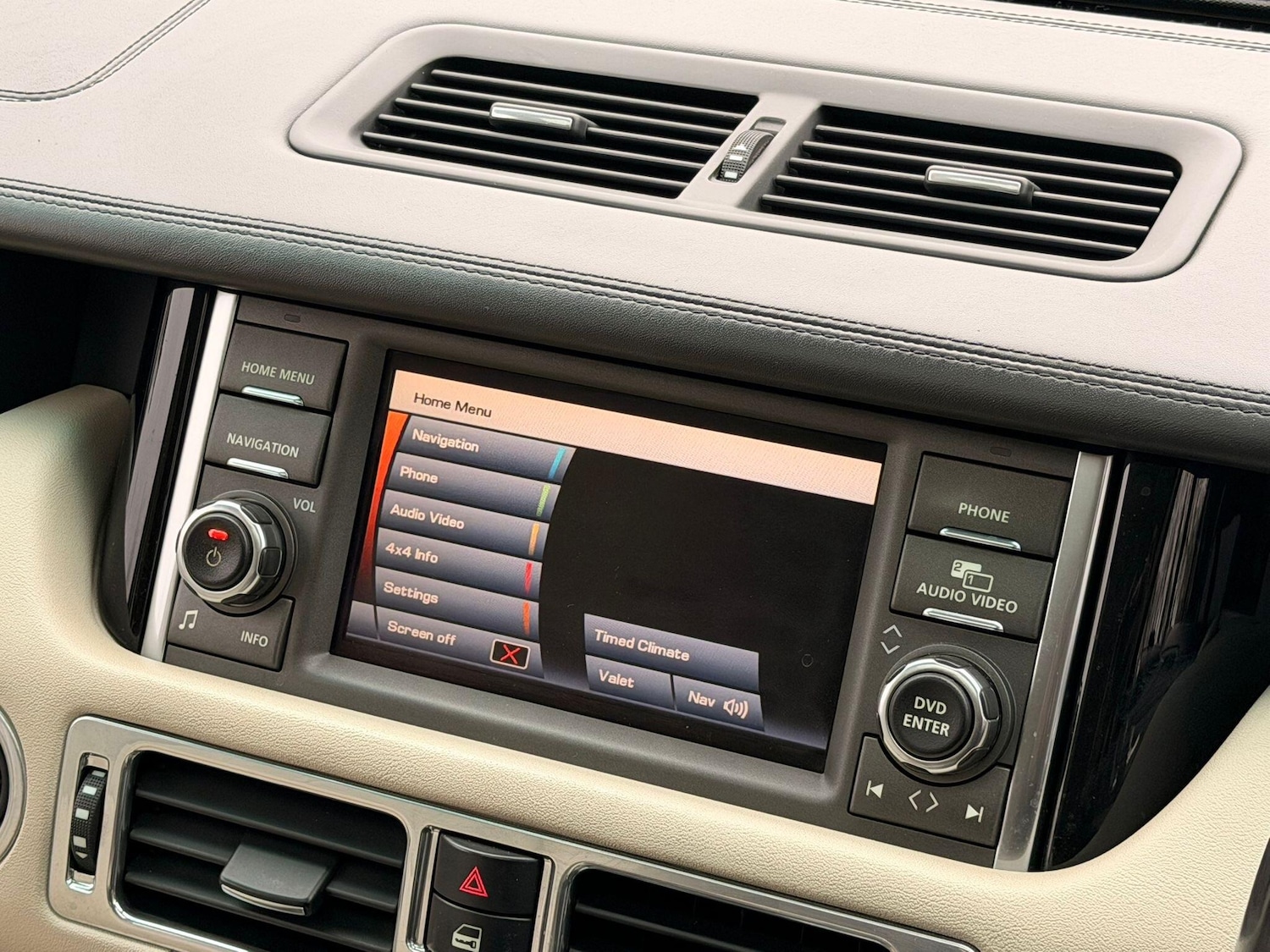 Used Land Rover Range Rover 2011 for sale - 77230019: Photo 27