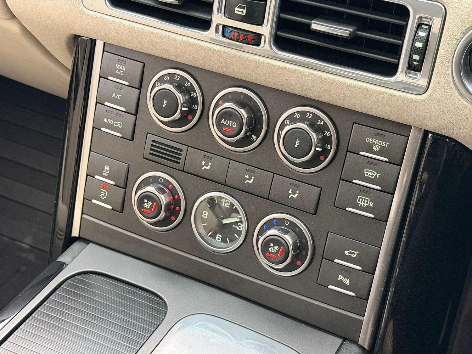 Used Land Rover Range Rover 2011 for sale - 77230019: Photo 29