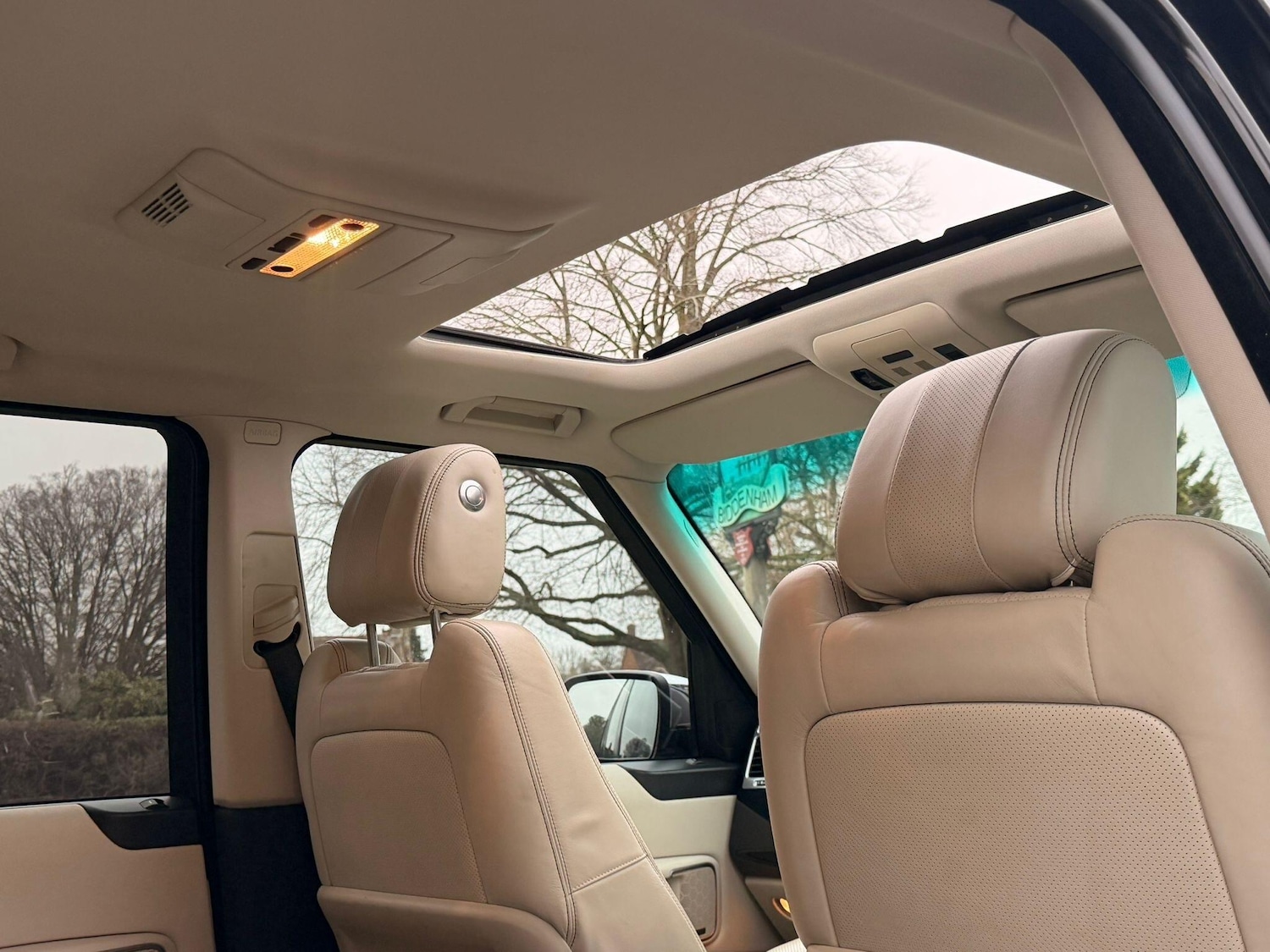 Used Land Rover Range Rover 2011 for sale - 77230019: Photo 33