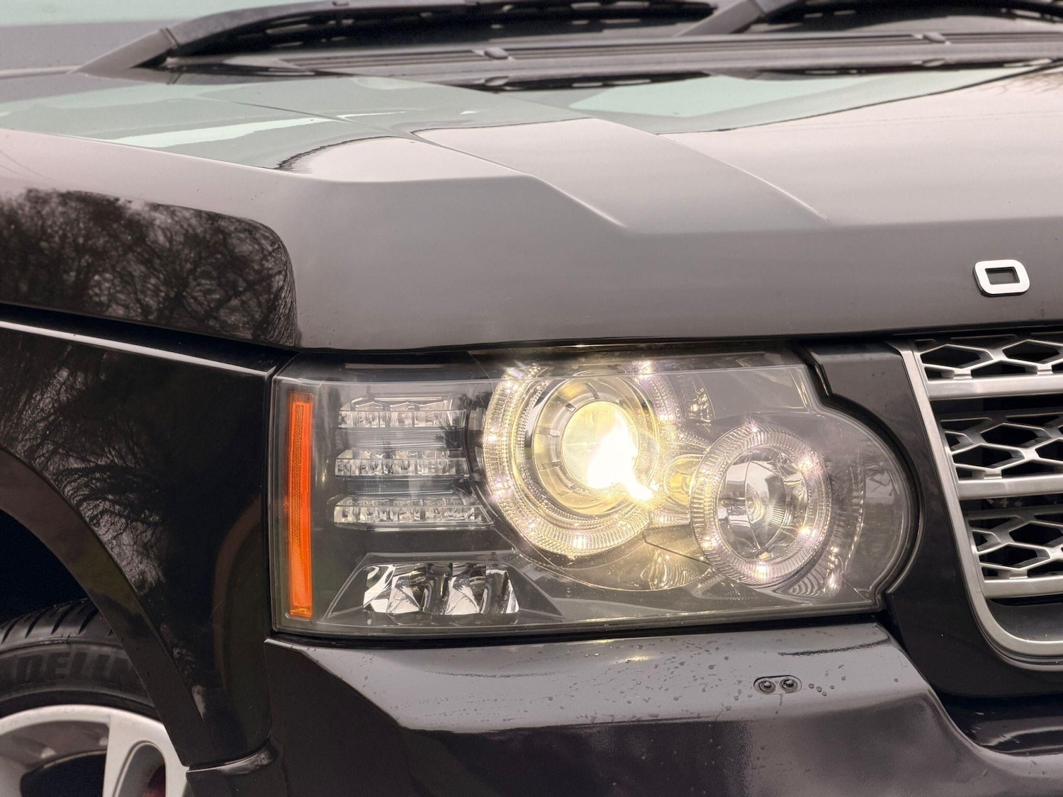 Used Land Rover Range Rover 2011 for sale - 77230019: Photo 36