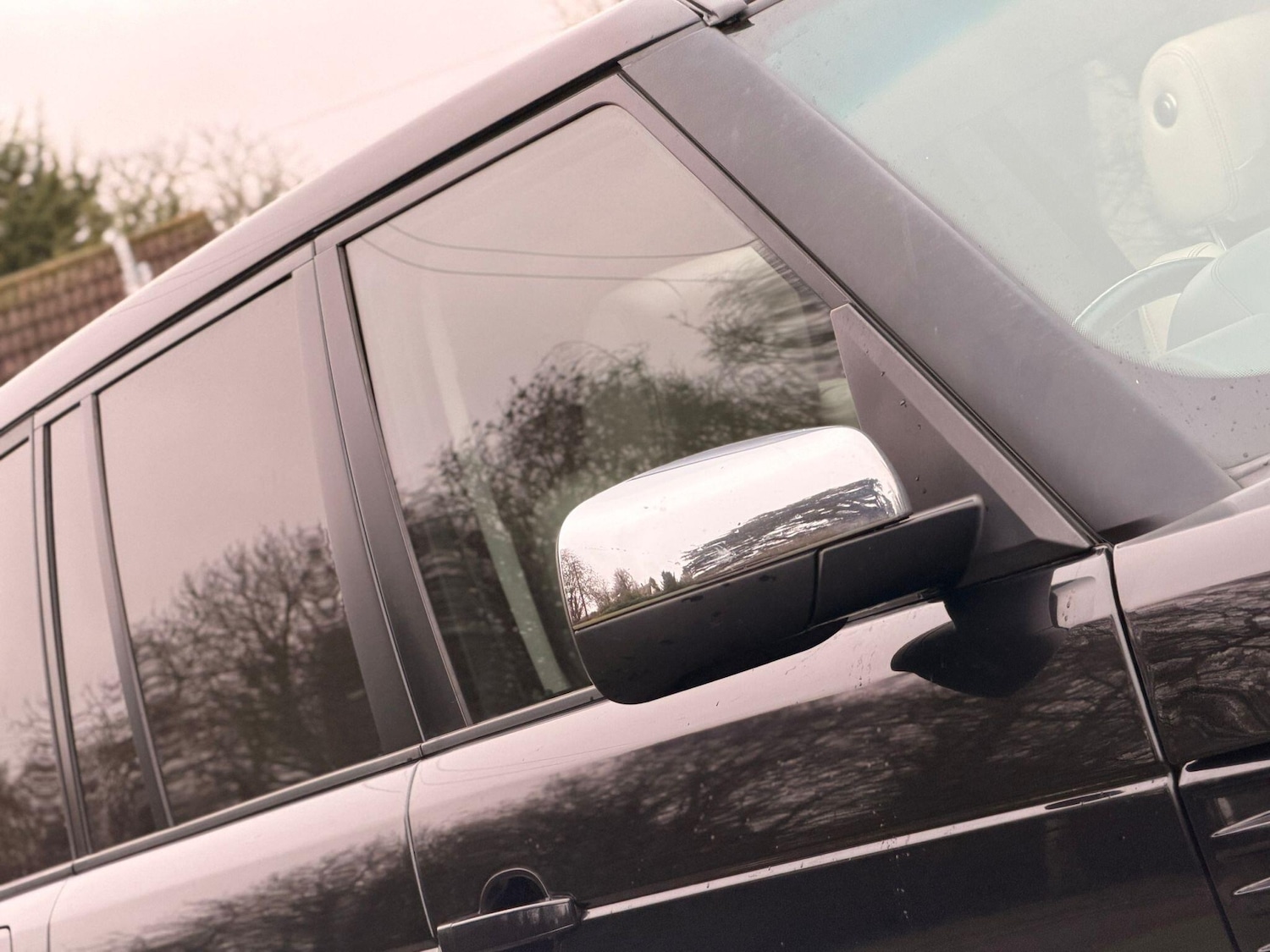 Used Land Rover Range Rover 2011 for sale - 77230019: Photo 39