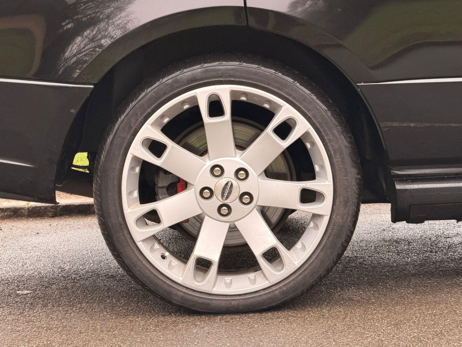 Used Land Rover Range Rover 2011 for sale - 77230019: Photo 40