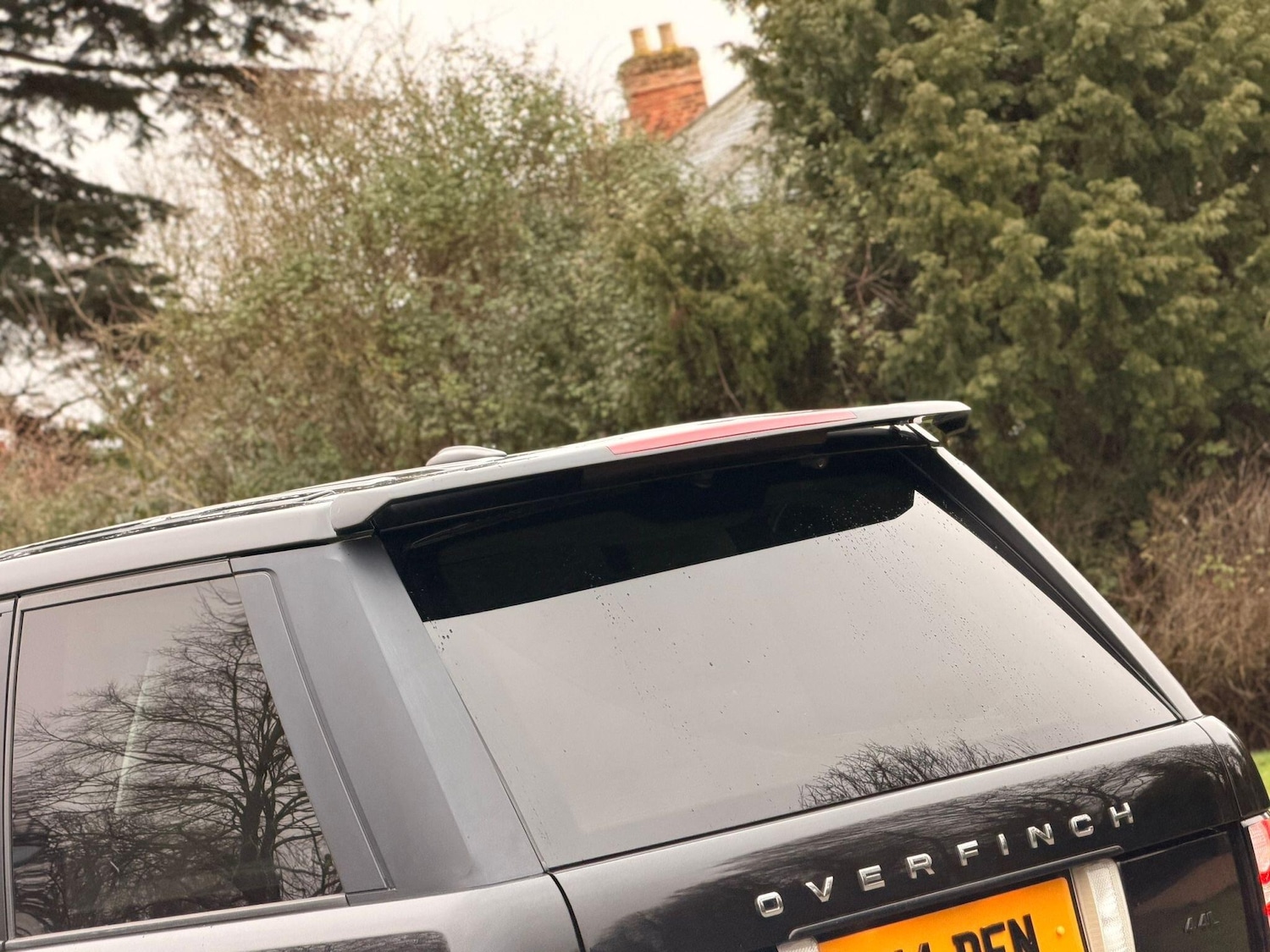 Used Land Rover Range Rover 2011 for sale - 77230019: Photo 41