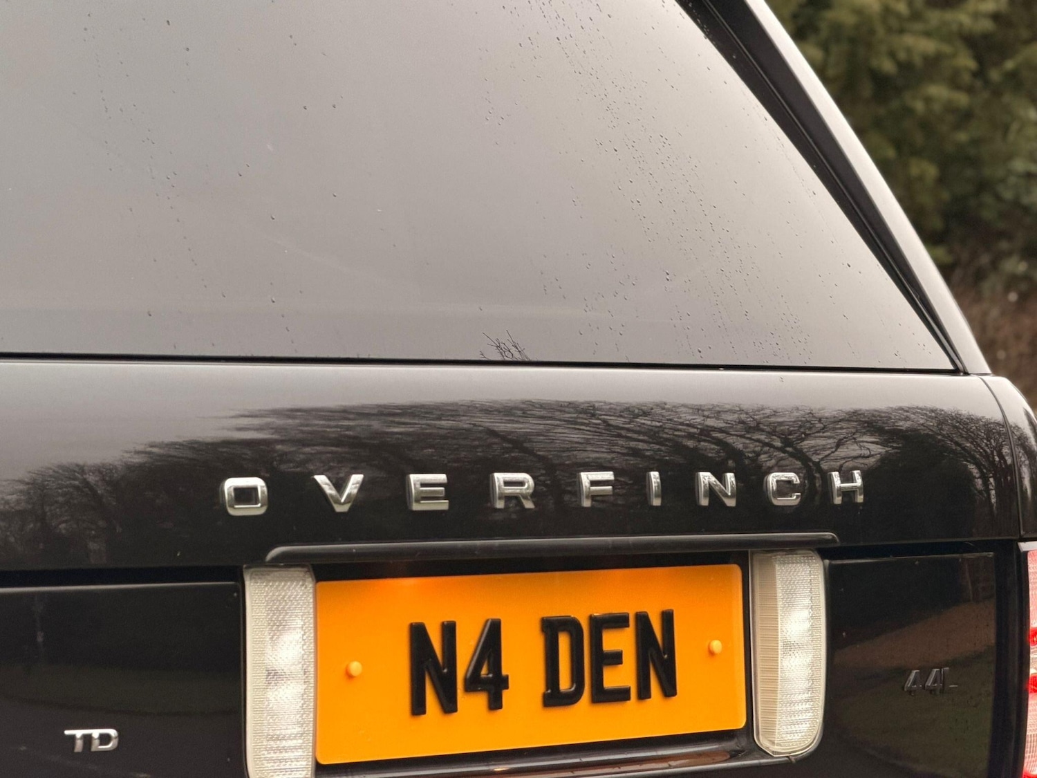 Used Land Rover Range Rover 2011 for sale - 77230019: Photo 43