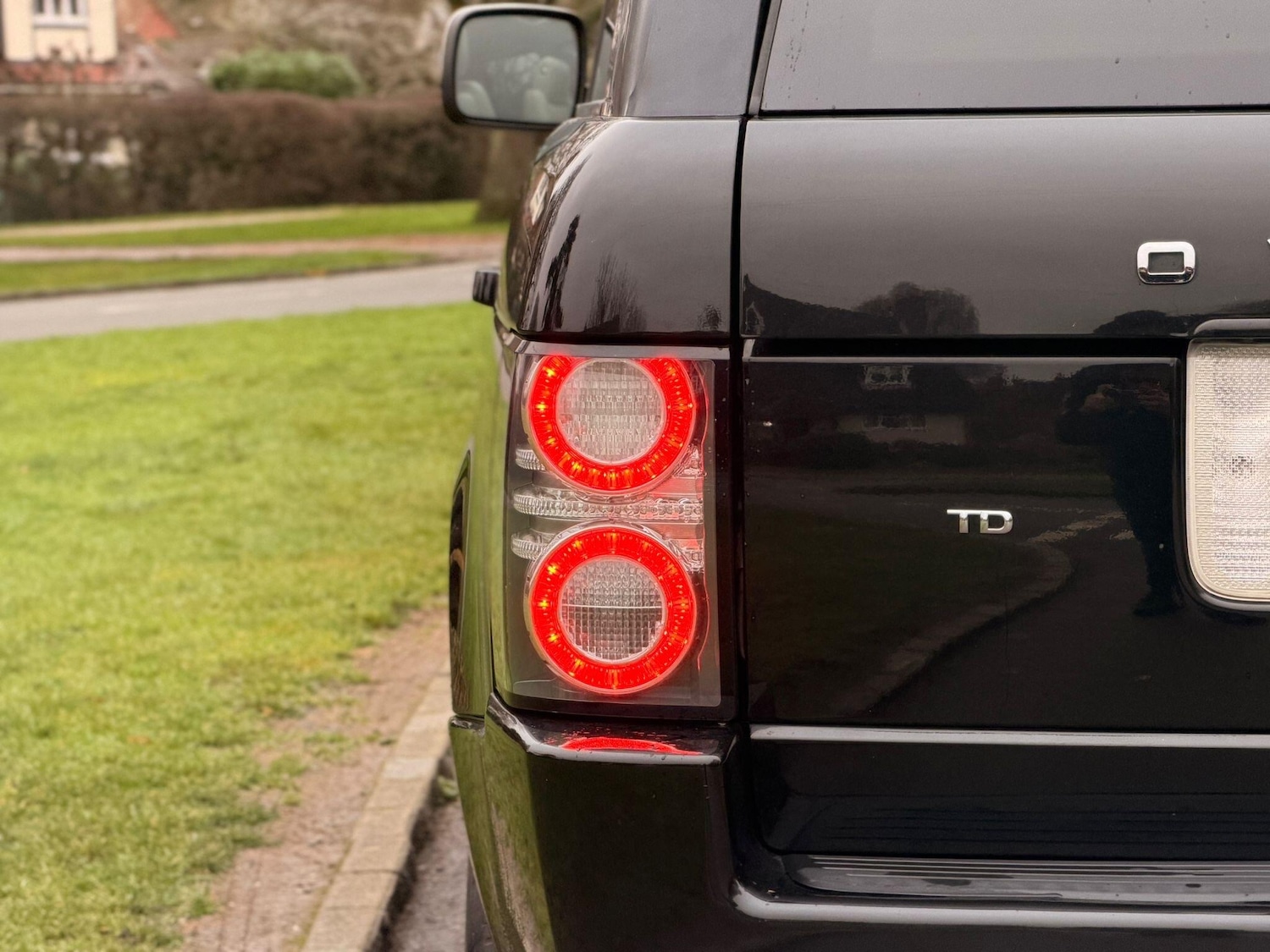 Used Land Rover Range Rover 2011 for sale - 77230019: Photo 45