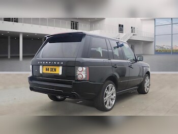 Used Land Rover Range Rover 2011 for sale - 77230019: Photo