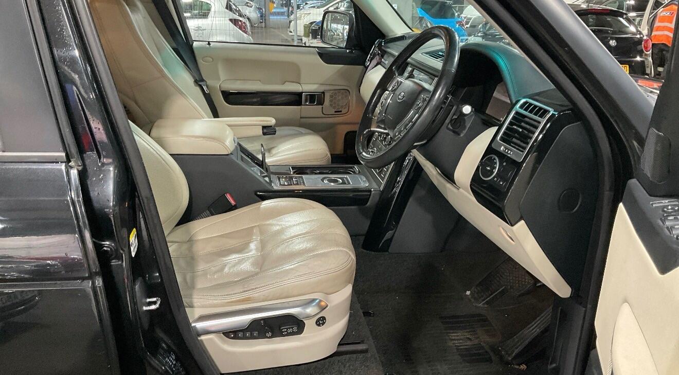 Used Land Rover Range Rover 2011 for sale - 77230019: Photo 7