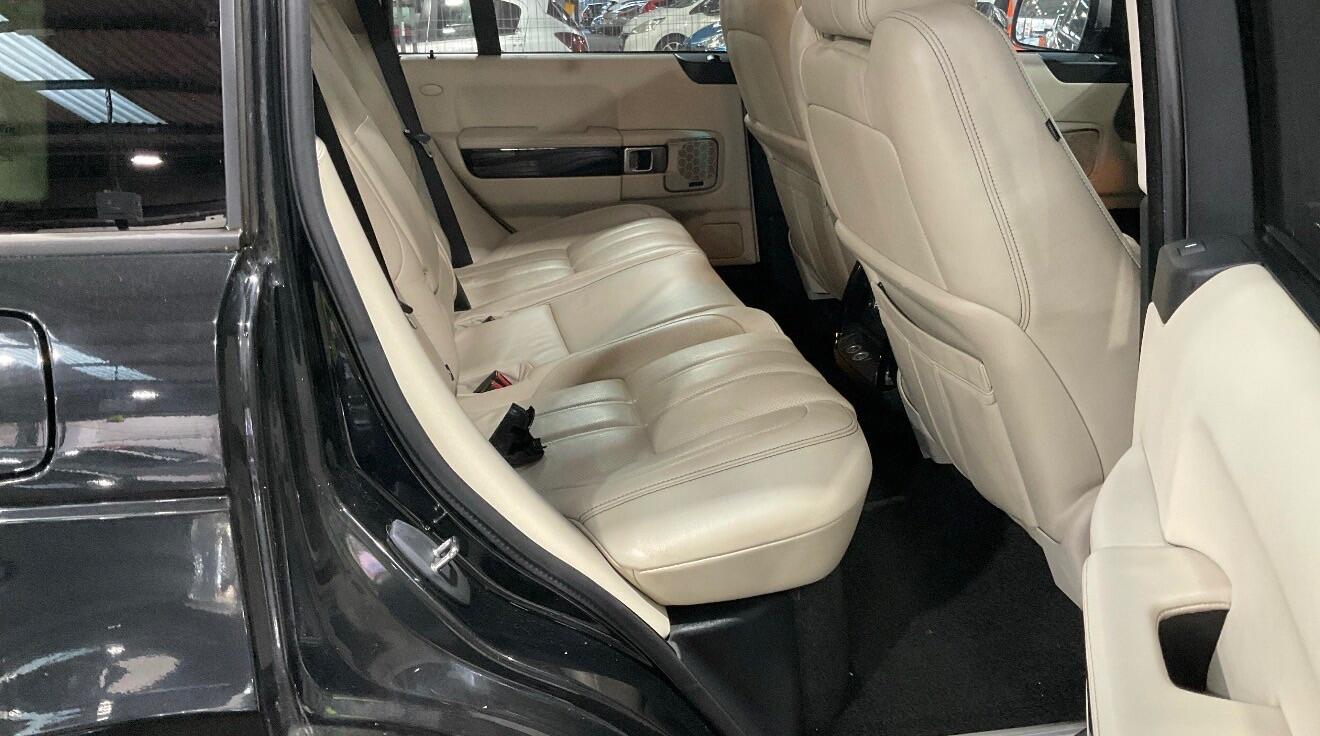 Used Land Rover Range Rover 2011 for sale - 77230019: Photo 8