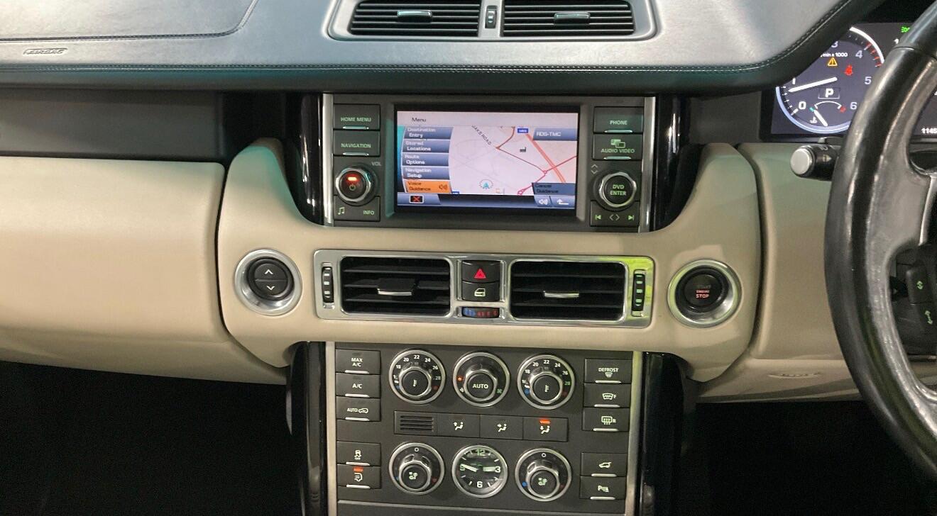 Used Land Rover Range Rover 2011 for sale - 77230019: Photo 9