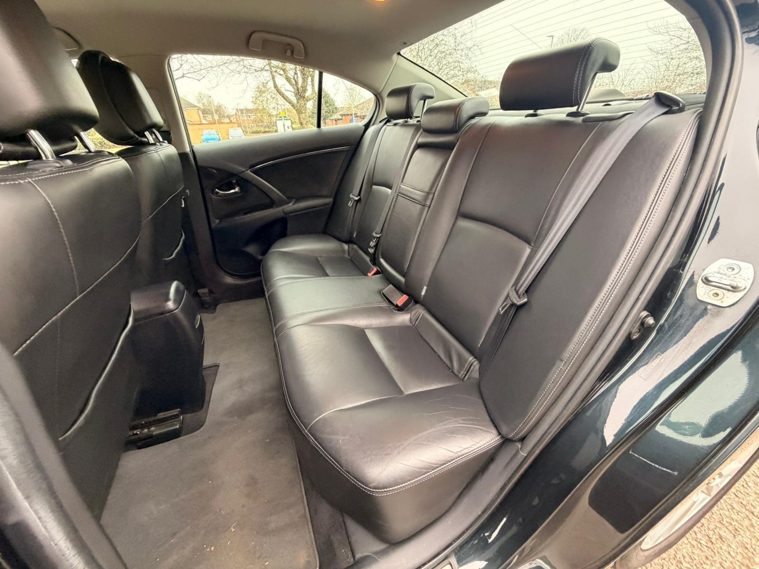 Used Toyota Avensis 2011 for sale - 77658281: Photo 14