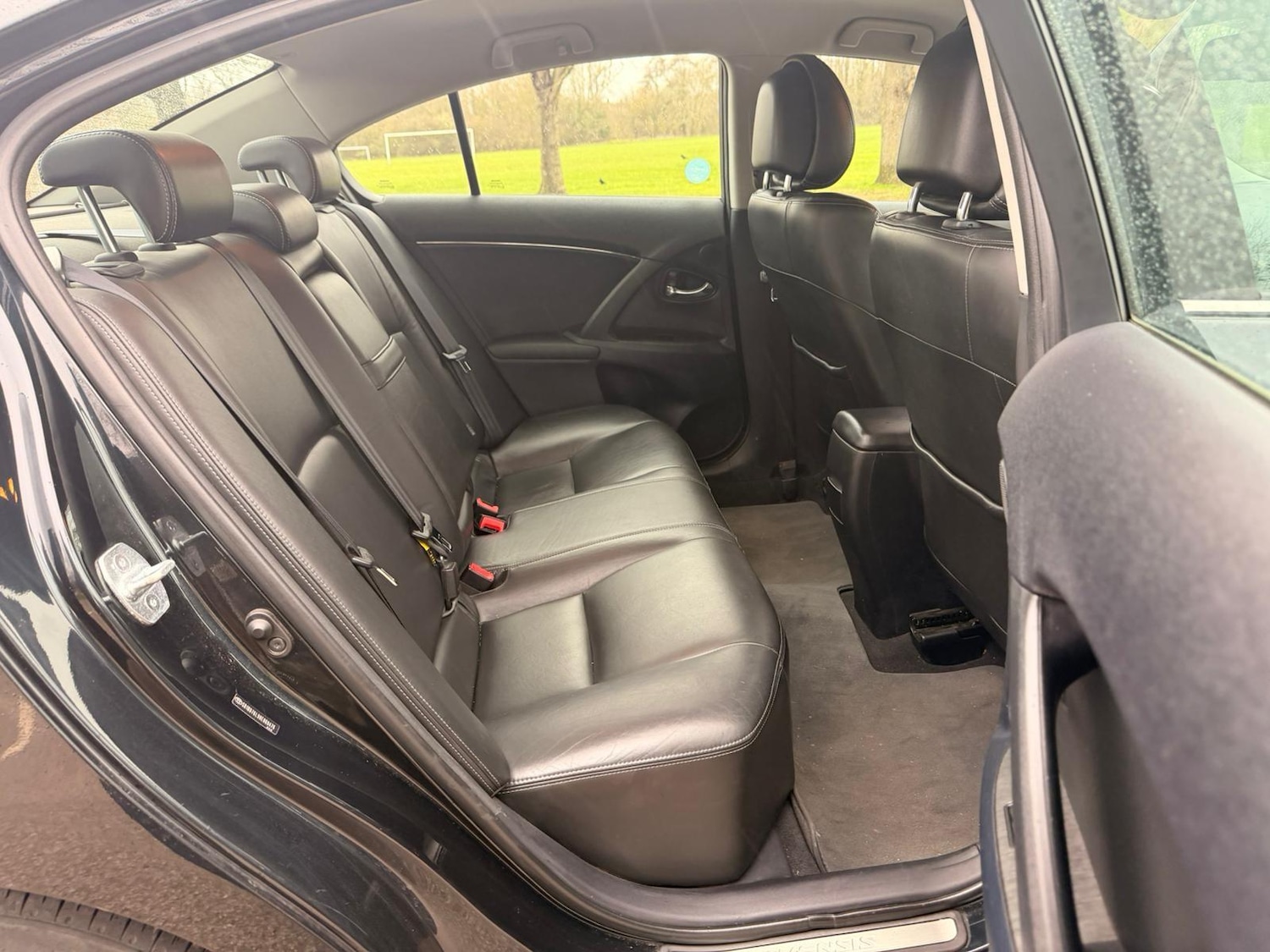 Used Toyota Avensis 2011 for sale - 77658281: Photo 15