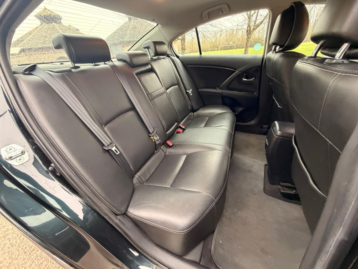 Used Toyota Avensis 2011 for sale - 77658281: Photo 16