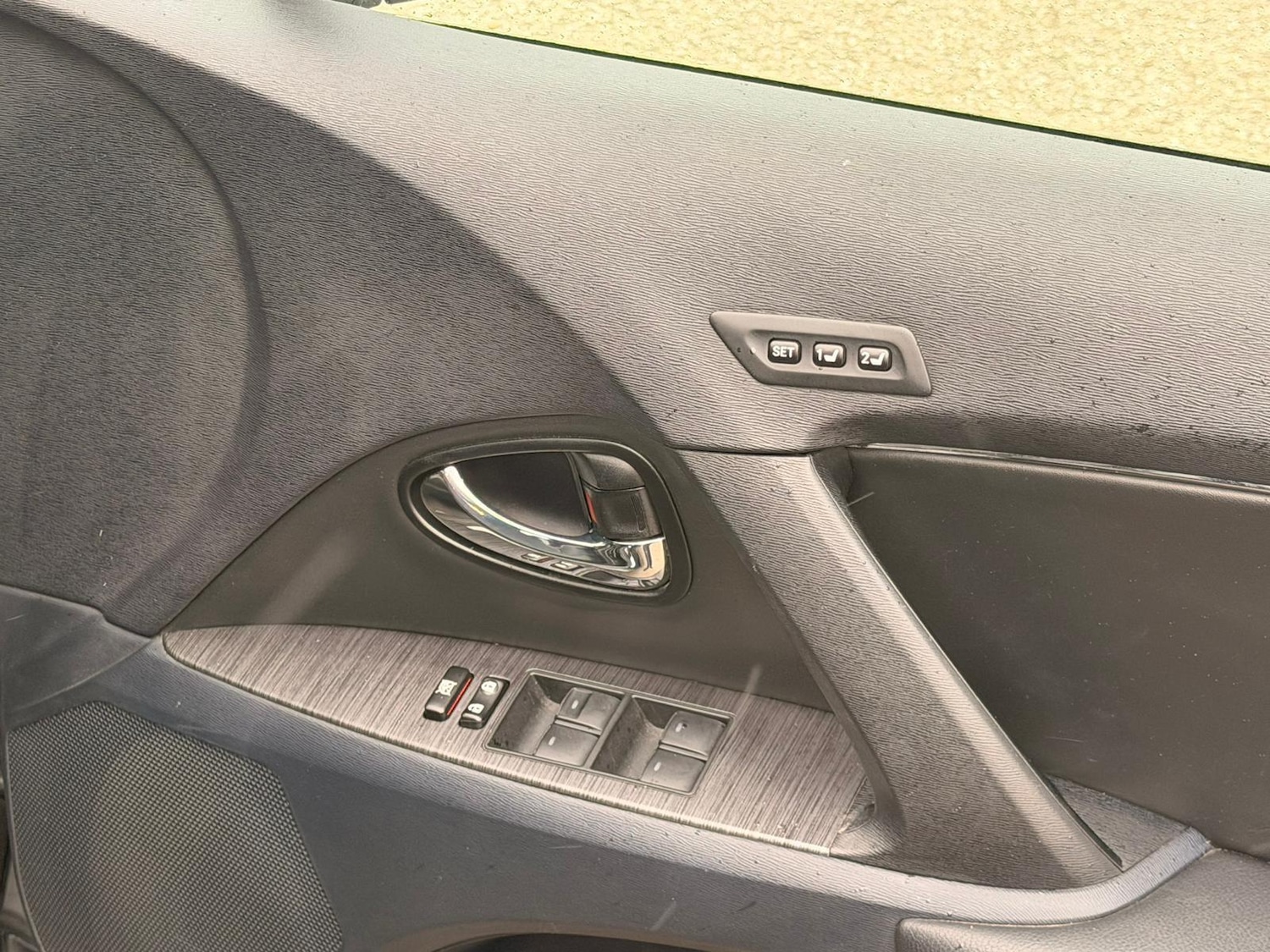 Used Toyota Avensis 2011 for sale - 77658281: Photo 17