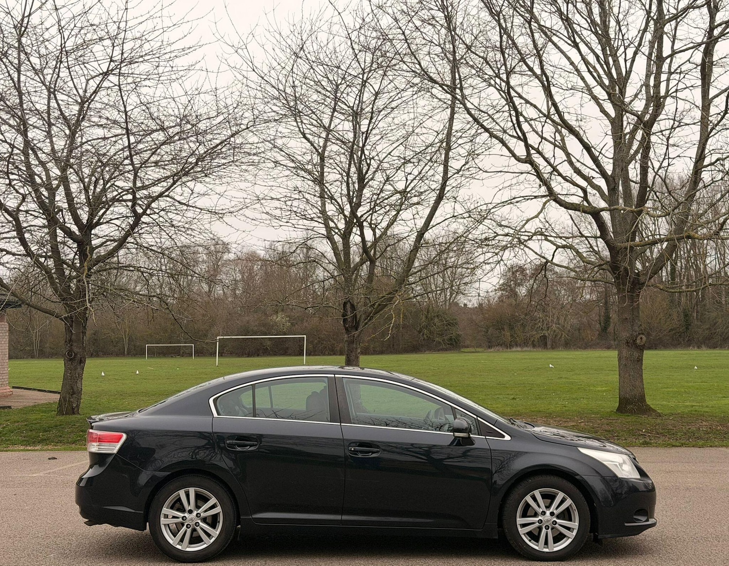 Used Toyota Avensis 2011 for sale - 77658281: Photo 5