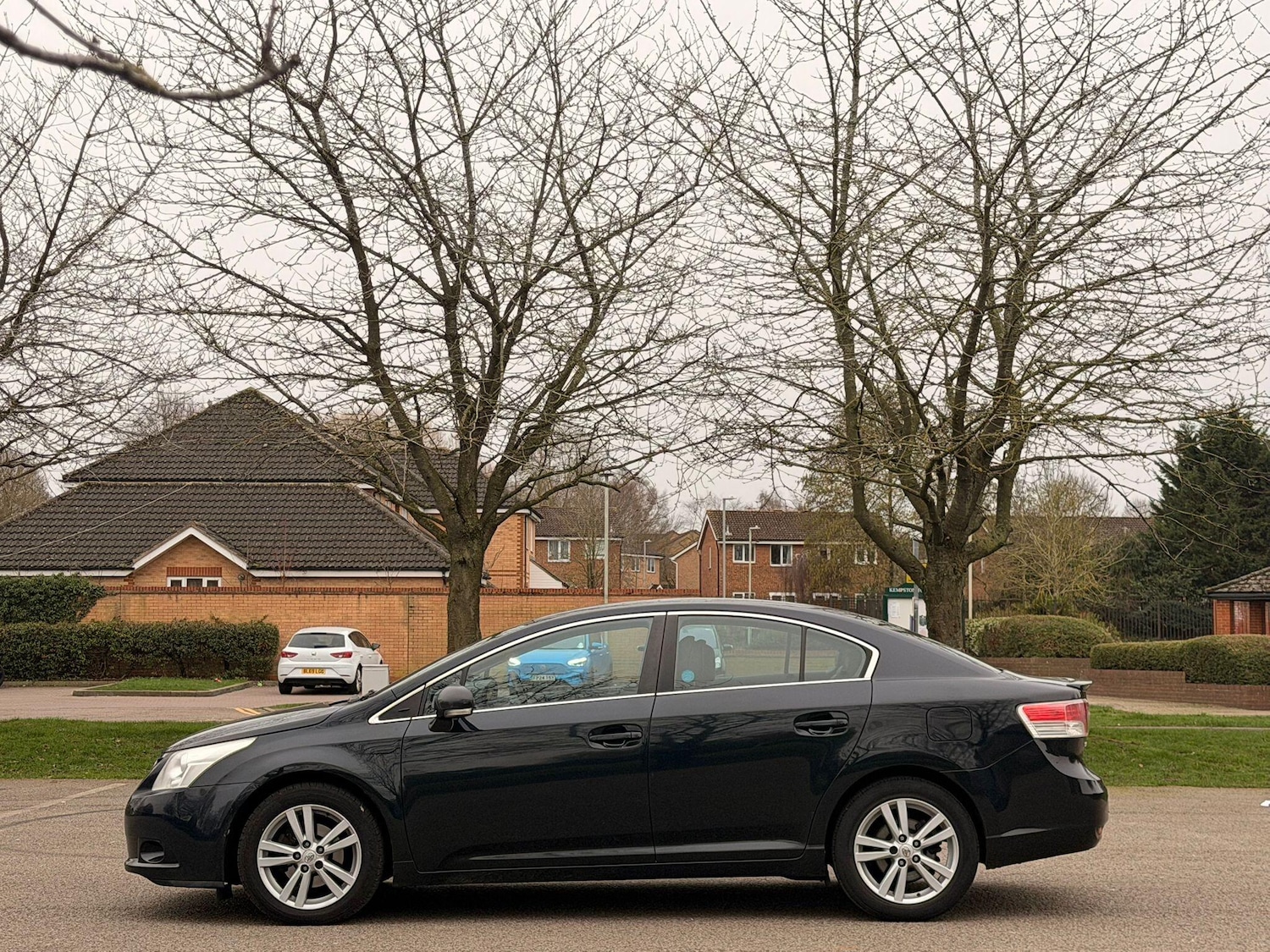 Used Toyota Avensis 2011 for sale - 77658281: Photo 6