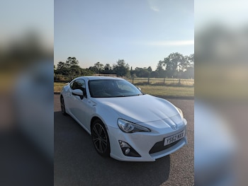 Used Toyota GT86 2012 for sale - 79268384: Photo