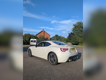 Used Toyota GT86 2012 for sale - 79268384: Photo