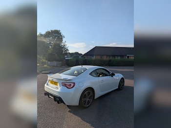Used Toyota GT86 2012 for sale - 79268384: Photo