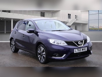 (65) - 1.2 DIG-T Tekna XTRON Euro 6 (s/s) 5dr