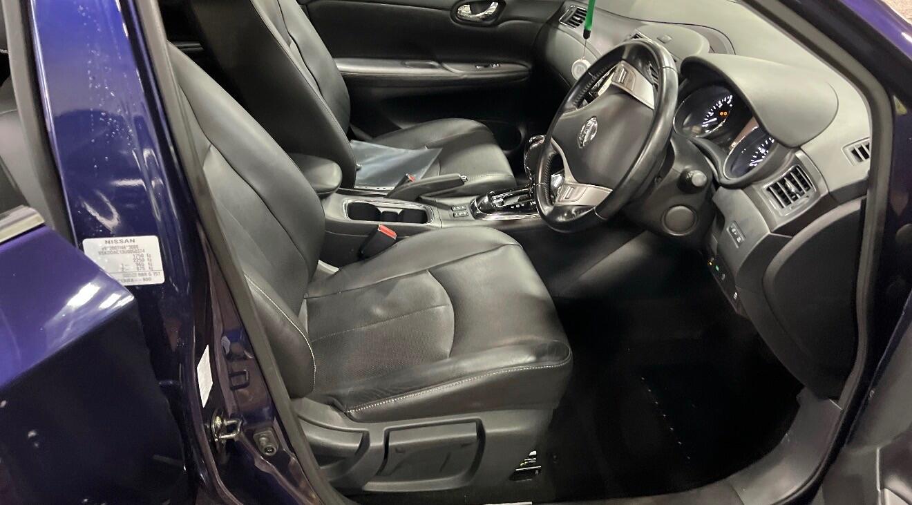 Used Nissan Pulsar 2015 for sale - 76634291: Photo 7